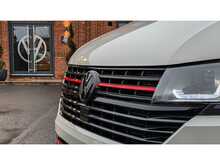 Volkswagen TDI T32 Highline Combi Van 2.0 Automatic Diesel