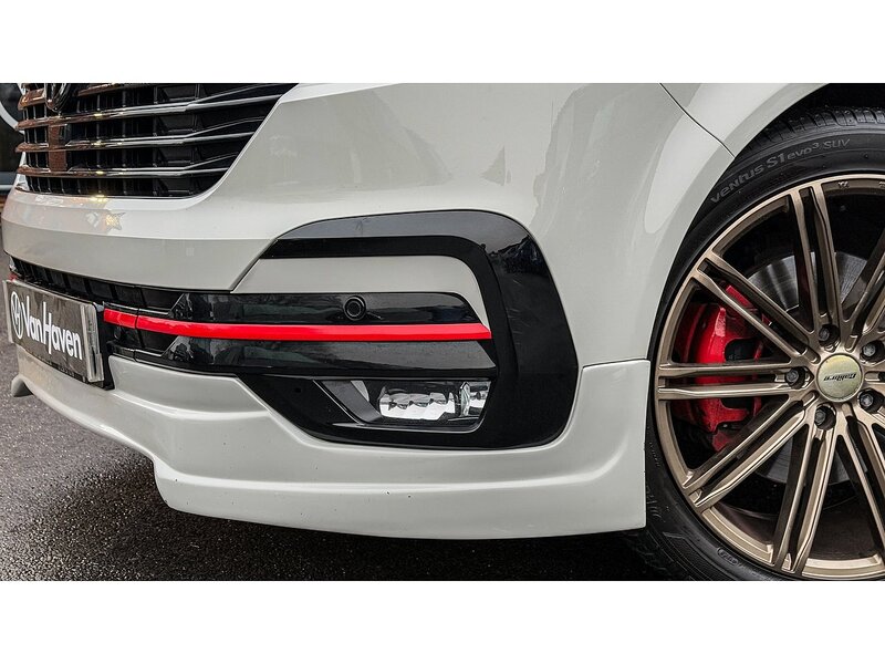 Volkswagen TDI T32 Highline Combi Van 2.0 Automatic Diesel