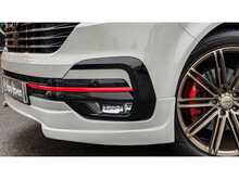 Volkswagen TDI T32 Highline Combi Van 2.0 Automatic Diesel