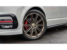 Volkswagen TDI T32 Highline Combi Van 2.0 Automatic Diesel