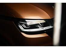 Volkswagen BiTDI T32 Highline Combi Van 2.0 Automatic Diesel