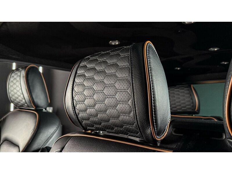 Volkswagen BiTDI T32 Highline Combi Van 2.0 Automatic Diesel