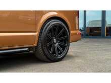 Volkswagen BiTDI T32 Highline Combi Van 2.0 Automatic Diesel