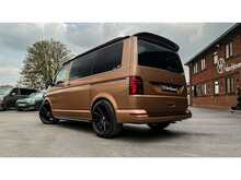 Volkswagen BiTDI T32 Highline Combi Van 2.0 Automatic Diesel