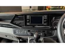 Volkswagen BiTDI T32 Highline Combi Van 2.0 Automatic Diesel