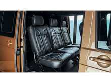 Volkswagen BiTDI T32 Highline Combi Van 2.0 Automatic Diesel