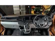 Volkswagen BiTDI T32 Highline Combi Van 2.0 Automatic Diesel