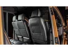 Volkswagen BiTDI T32 Highline Combi Van 2.0 Automatic Diesel