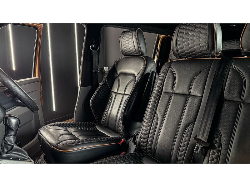 Volkswagen BiTDI T32 Highline Combi Van 2.0 Automatic Diesel