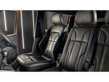 Volkswagen BiTDI T32 Highline Combi Van 2.0 Automatic Diesel