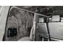 Volkswagen BiTDI T32 Highline Combi Van 2.0 Automatic Diesel