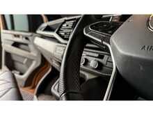 Volkswagen BiTDI T32 Highline Combi Van 2.0 Automatic Diesel
