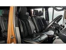 Volkswagen BiTDI T32 Highline Combi Van 2.0 Automatic Diesel
