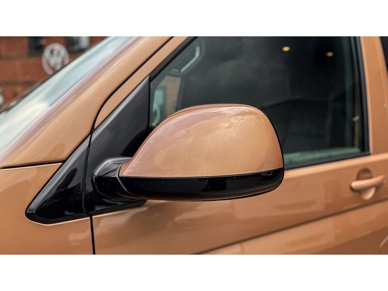 Volkswagen BiTDI T32 Highline Combi Van 2.0 Automatic Diesel