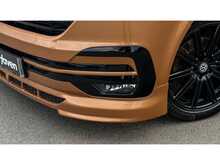 Volkswagen BiTDI T32 Highline Combi Van 2.0 Automatic Diesel