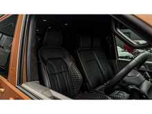 Volkswagen BiTDI T32 Highline Combi Van 2.0 Automatic Diesel