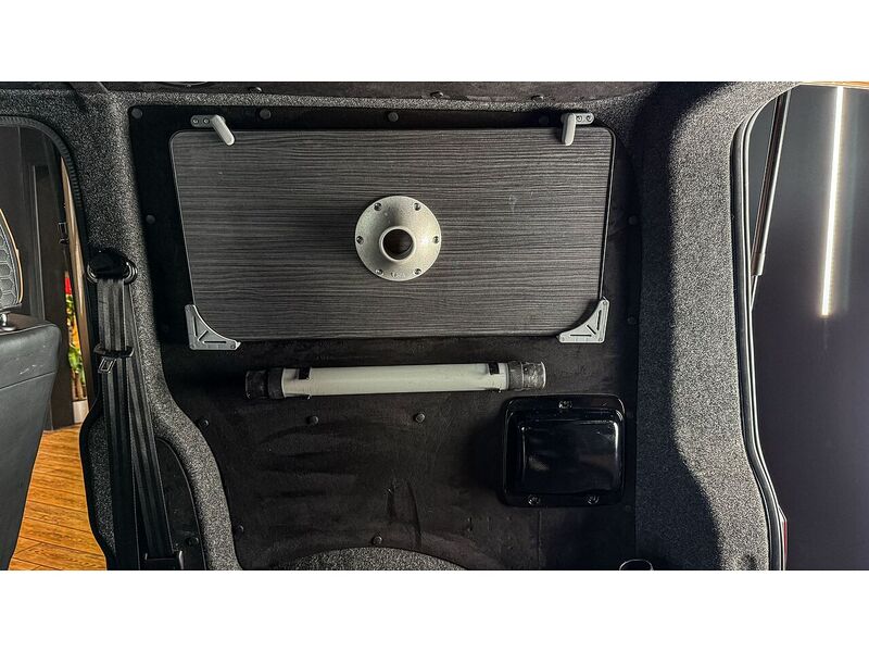 Volkswagen BiTDI T32 Highline Combi Van 2.0 Automatic Diesel