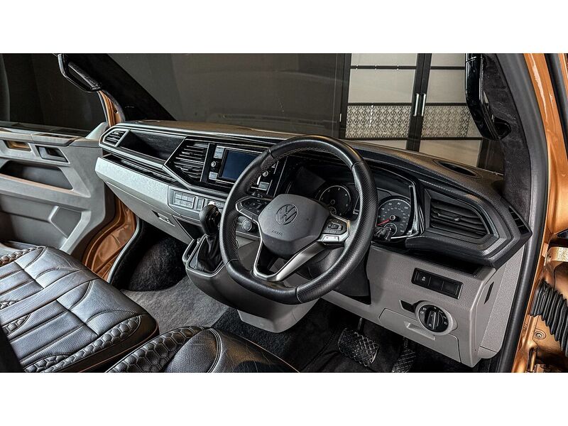 Volkswagen BiTDI T32 Highline Combi Van 2.0 Automatic Diesel