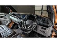 Volkswagen BiTDI T32 Highline Combi Van 2.0 Automatic Diesel