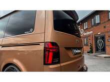 Volkswagen BiTDI T32 Highline Combi Van 2.0 Automatic Diesel