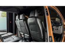 Volkswagen BiTDI T32 Highline Combi Van 2.0 Automatic Diesel