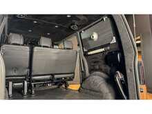 Volkswagen BiTDI T32 Highline Combi Van 2.0 Automatic Diesel