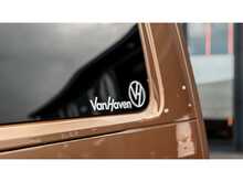 Volkswagen BiTDI T32 Highline Combi Van 2.0 Automatic Diesel