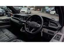 Volkswagen BiTDI T32 Highline Combi Van 2.0 Automatic Diesel