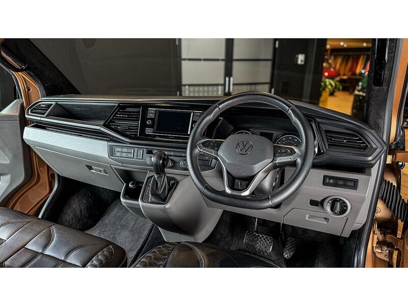 Volkswagen BiTDI T32 Highline Combi Van 2.0 Automatic Diesel