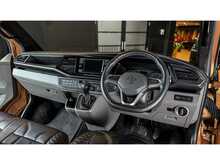 Volkswagen BiTDI T32 Highline Combi Van 2.0 Automatic Diesel