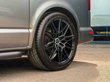 Volkswagen T30 Panel Van Highline SWB 204PS 2.0 TDI DSG