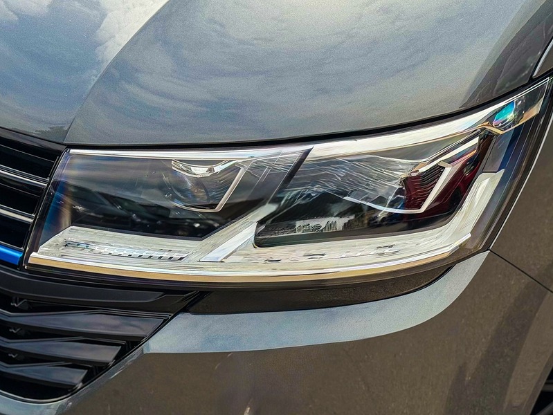 Volkswagen T30 Panel Van Highline SWB 204PS 2.0 TDI DSG