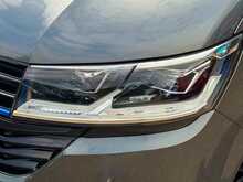 Volkswagen T30 Panel Van Highline SWB 204PS 2.0 TDI DSG