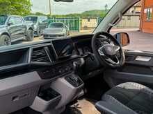 Volkswagen T30 Panel Van Highline SWB 204PS 2.0 TDI DSG
