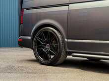 Volkswagen T30 Panel Van Highline SWB 204PS 2.0 TDI DSG