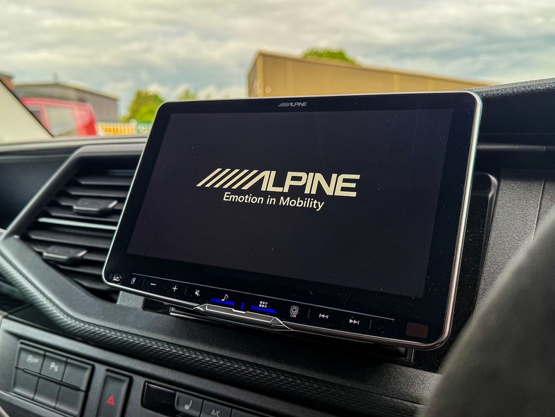 Volkswagen T30 Panel Van Highline SWB 204PS 2.0 TDI DSG