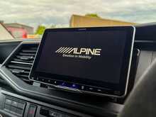 Volkswagen T30 Panel Van Highline SWB 204PS 2.0 TDI DSG