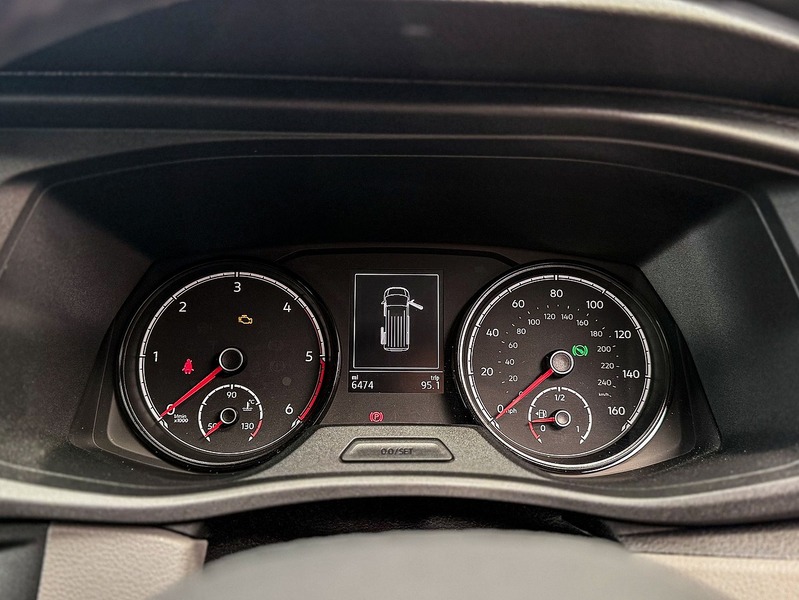 Volkswagen T30 Panel Van Highline SWB 204PS 2.0 TDI DSG