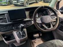 Volkswagen T30 Panel Van Highline SWB 204PS 2.0 TDI DSG