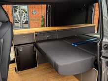 Volkswagen T30 Panel Van Highline SWB 204PS 2.0 TDI DSG