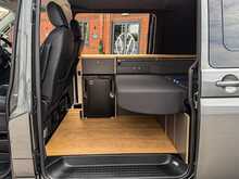 Volkswagen T30 Panel Van Highline SWB 204PS 2.0 TDI DSG