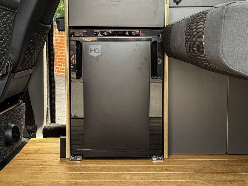 Volkswagen T30 Panel Van Highline SWB 204PS 2.0 TDI DSG