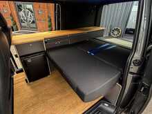 Volkswagen T30 Panel Van Highline SWB 204PS 2.0 TDI DSG