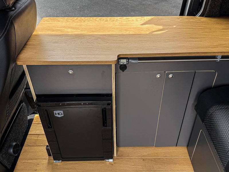 Volkswagen T30 Panel Van Highline SWB 204PS 2.0 TDI DSG