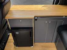 Volkswagen T30 Panel Van Highline SWB 204PS 2.0 TDI DSG