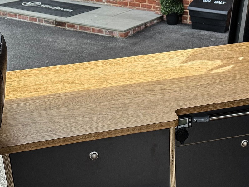 Volkswagen T30 Panel Van Highline SWB 204PS 2.0 TDI DSG