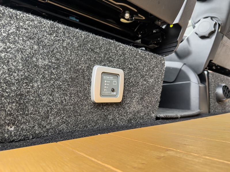 Volkswagen T30 Panel Van Highline SWB 204PS 2.0 TDI DSG