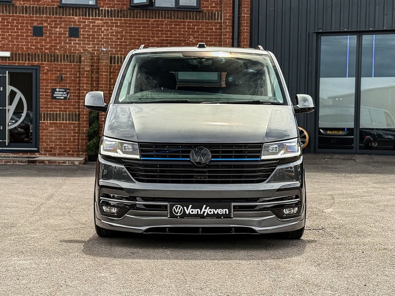 Volkswagen T30 Panel Van Highline SWB 204PS 2.0 TDI DSG