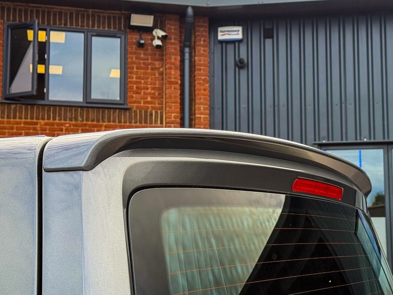 Volkswagen T30 Panel Van Highline SWB 204PS 2.0 TDI DSG