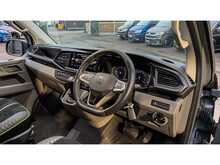 Volkswagen T32 Panel Van Highline LWB 204PS 2.0TDI DSG Panel Van 2.0 Automatic Diesel